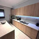 شقة ε&f Deluxe سالونيك