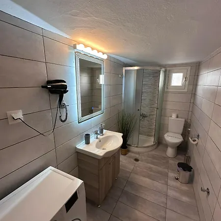 ε&f Deluxe Appartement