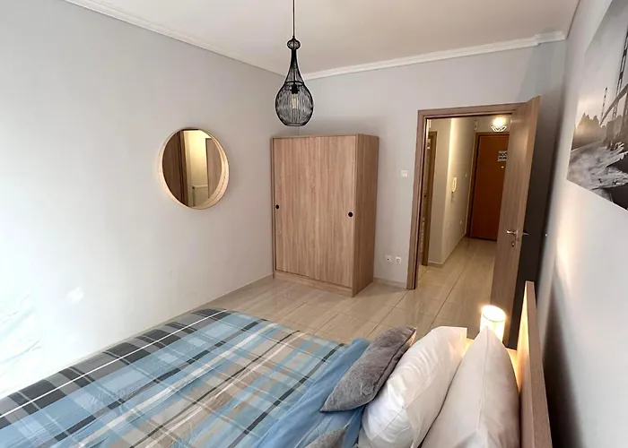 ε&f Deluxe * Thessaloniki